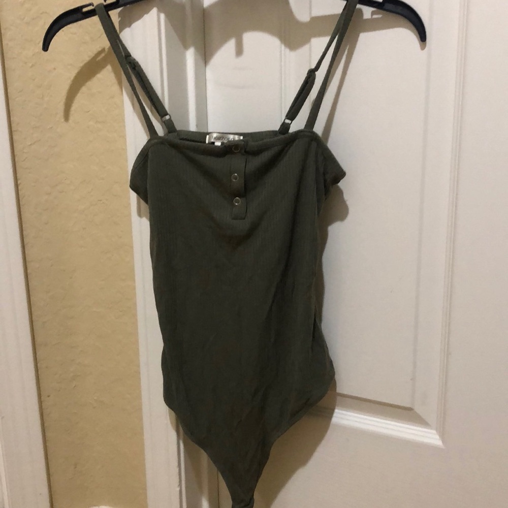 Bodysuit